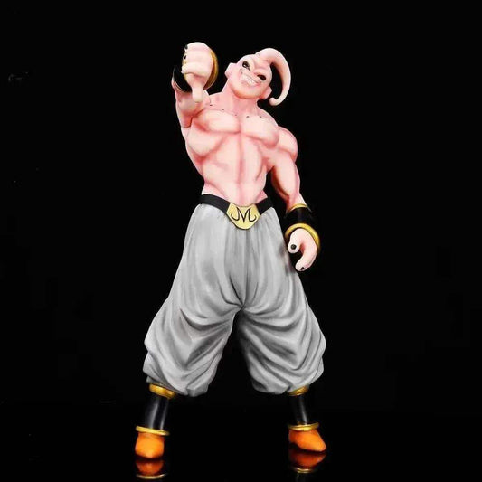  Majin Buu Dragon Ball Z Figure 12 Inch PVC Limited -  ToylandEU™