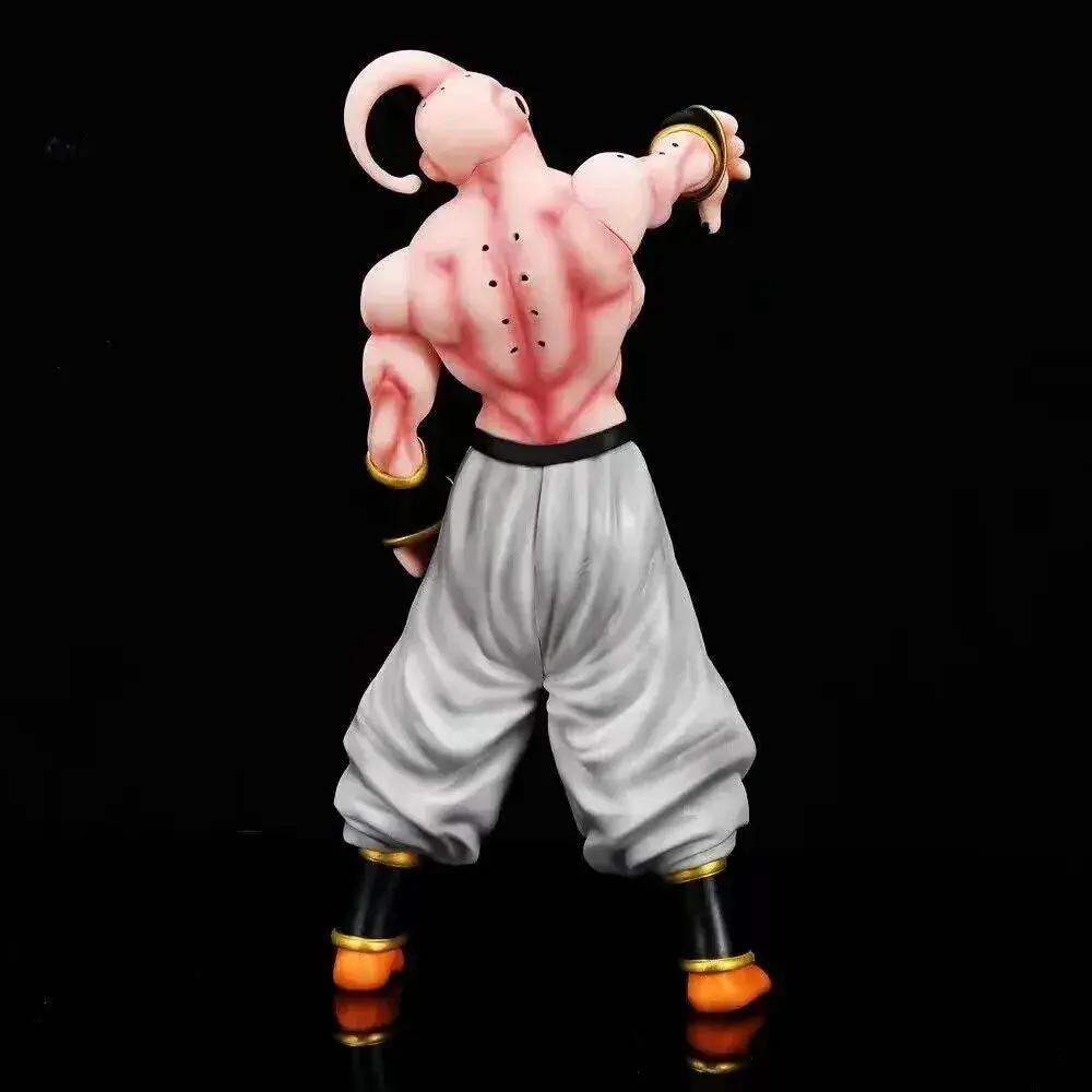 Majin Buu Dragon Ball Z Figure 12 Inch Collectible PVC - ToylandEU