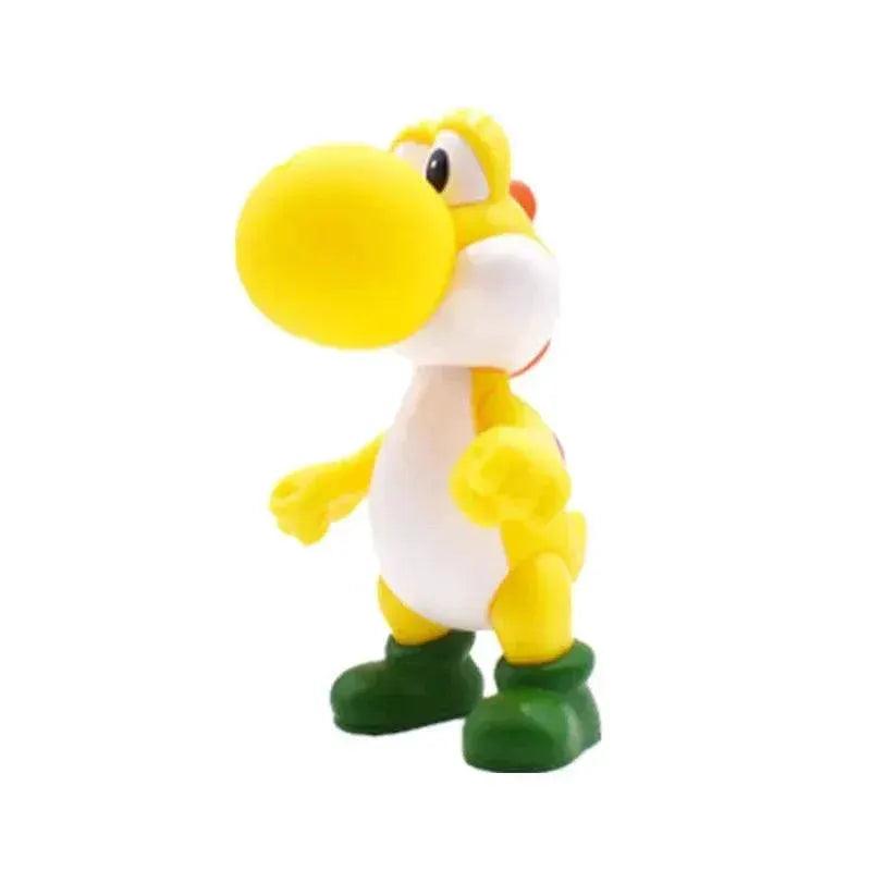  Super Mario Anime Action Figure Model Toy Set for Kids and Collectors  -  ToylandEU™