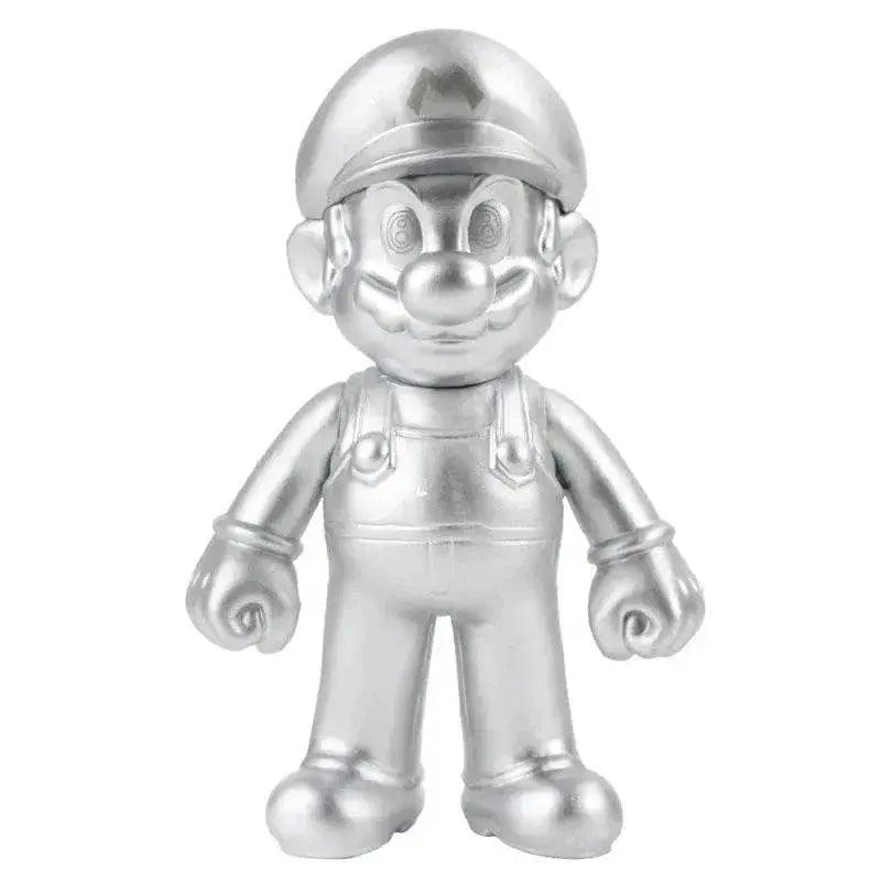  Super Mario Anime Action Figure Model Toy Set for Kids and Collectors  -  ToylandEU™