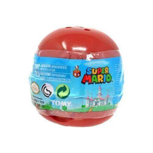 Super Mario Bros Buildable Figures Capsule Surprise - ToylandEU