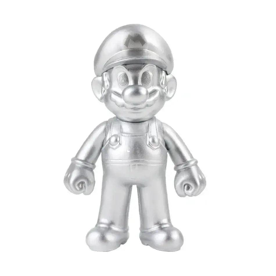  Super Mario Figures PVC Action Figures 12cm Collectible -  ToylandEU™