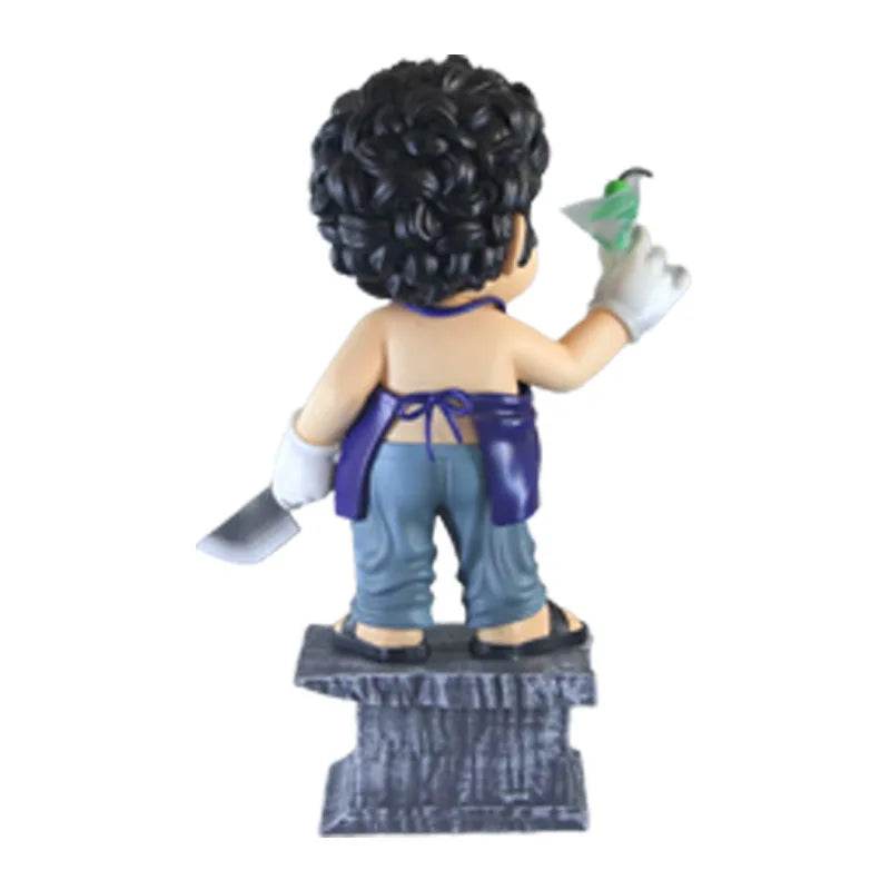 Супер Марио като Кръстникът 007 PVC екшън фигурки играчки модели играчки 16 см - ToylandEU