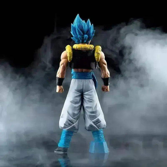  Super Saiyan Blue Gogeta Figure Highly Detailed -  ToylandEU™