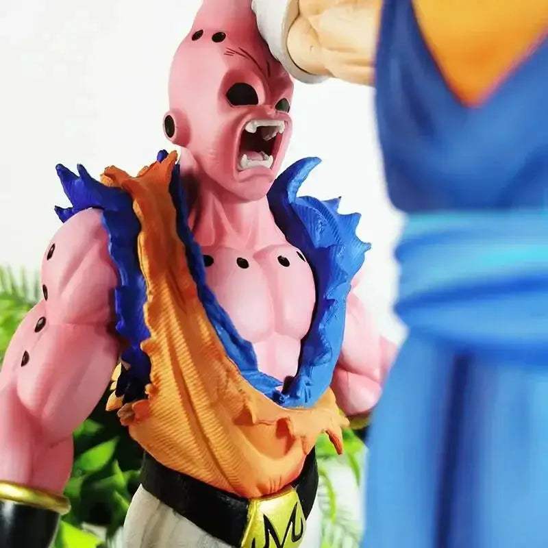 Dragon Ball Z Vegito Vs Majin Buu Epic Battle Figure - ToylandEU