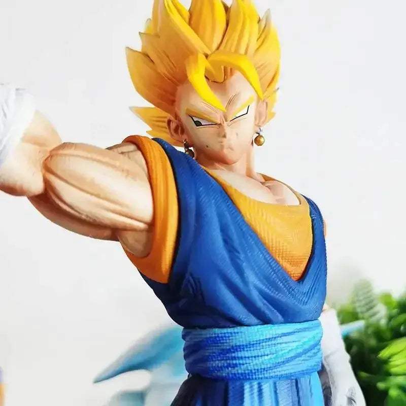 Dragon Ball Z Vegito Vs Majin Buu Epic Battle Figure - ToylandEU