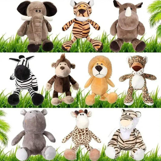  Giraffe Plush Toy Ultra Soft Premium For Kids And Babies -  ToylandEU™