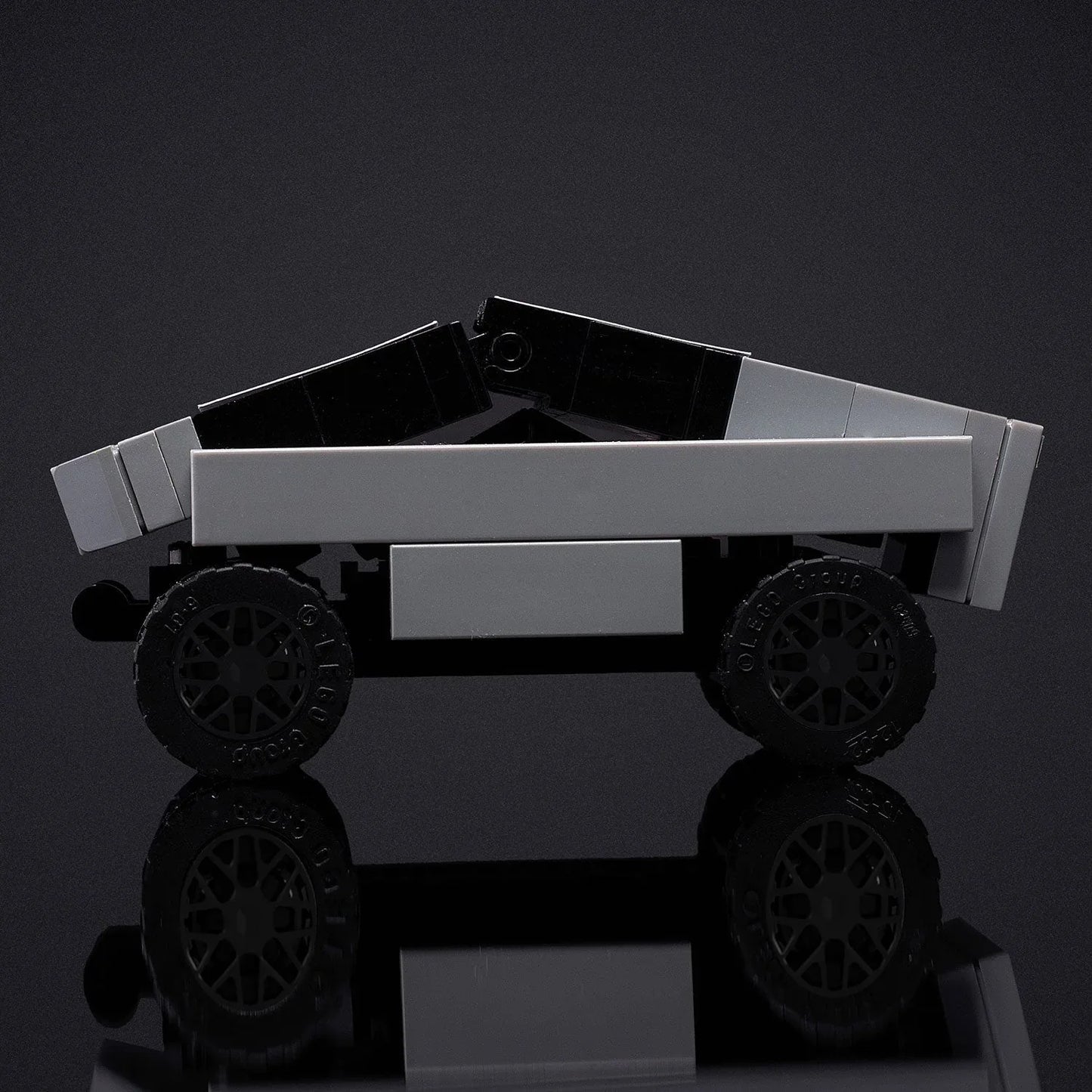 New Sealed LEGO Custom Truck Vehicle By B3 Customs - ToylandEU