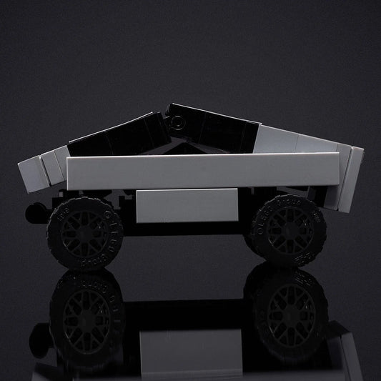 New Sealed LEGO Custom Truck Vehicle By B3 Customs - ToylandEU