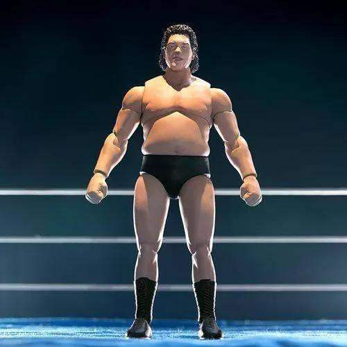  Andre The Giant Action Figure Ultimates Slipcase -  ToylandEU™