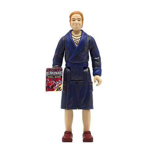 Back To The Future ReAction Figures Retro Poseable Kenner Style - ToylandEU