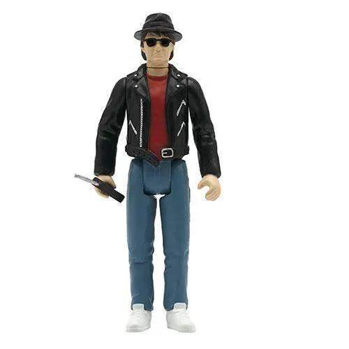 Back To The Future ReAction Figures Retro Poseable Kenner Style - ToylandEU