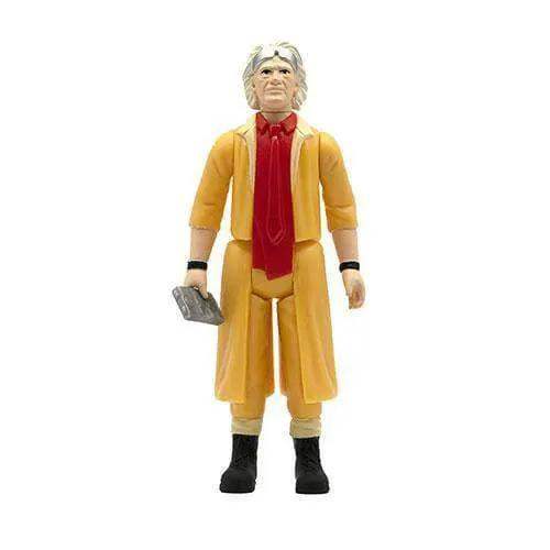 Back To The Future ReAction Figures Retro Poseable Kenner Style - ToylandEU