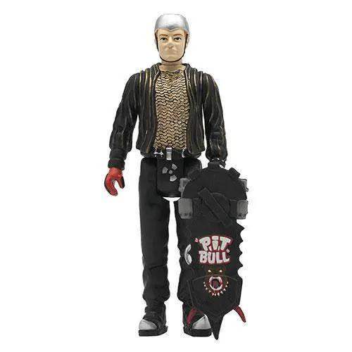 Back To The Future ReAction Figures Retro Poseable Kenner Style - ToylandEU