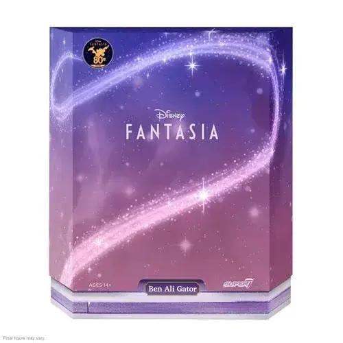 Disney Fantasia Action Figure 7 Inch Scale Highly Articulated - ToylandEU