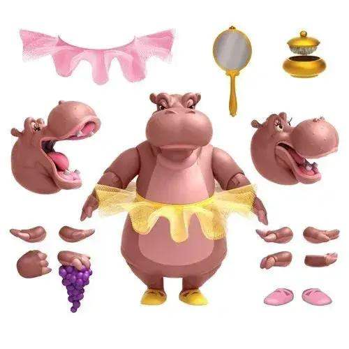 Disney Fantasia Action Figure 7 Inch Scale Highly Articulated - ToylandEU