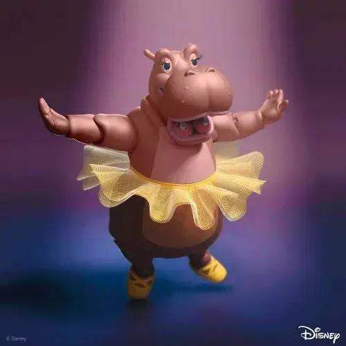 Disney Fantasia Action Figure 7 Inch Scale Highly Articulated - ToylandEU