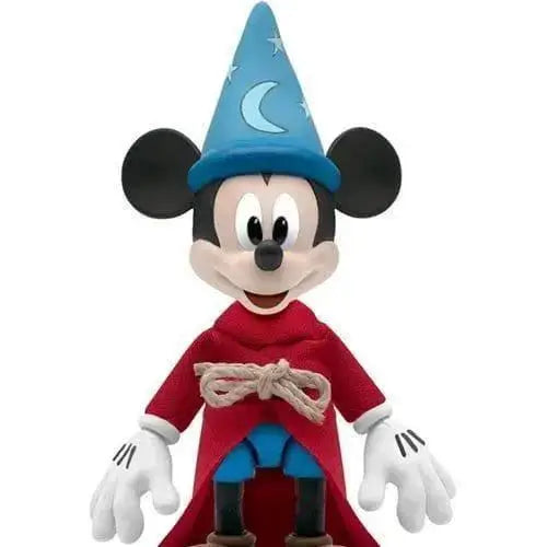Disney Fantasia Action Figure 7 Inch Scale Highly Articulated - ToylandEU