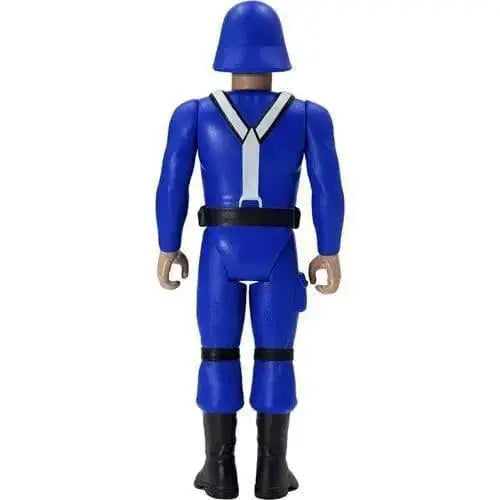 GI Joe ReAction Figure Three Quarter Inch Retro Collectible - ToylandEU
