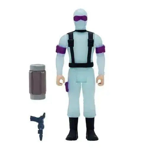 GI Joe Arctic Rescue Vehicle With Snake Eyes Figures - ToylandEU