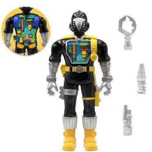 Official GI Joe Cobra BAT Super Cyborg Vinyl Figure Posable - ToylandEU