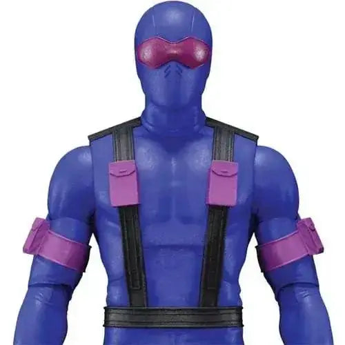 G.I. Joe Ultimates 7-Inch Action Figure With Interchangeable Heads - ToylandEU