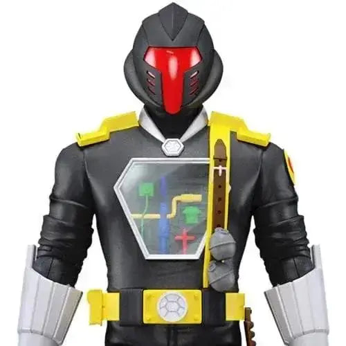 G.I. Joe Ultimates 7-Inch Action Figure With Interchangeable Heads - ToylandEU