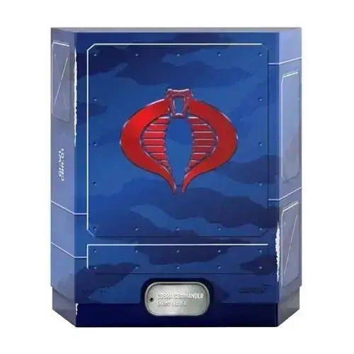 G.I. Joe Ultimates 7-Inch Action Figure With Interchangeable Heads - ToylandEU