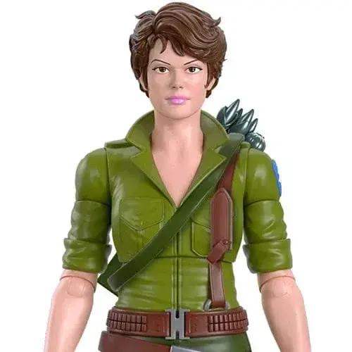 G.I. Joe Ultimates 7-Inch Action Figure With Interchangeable Heads - ToylandEU