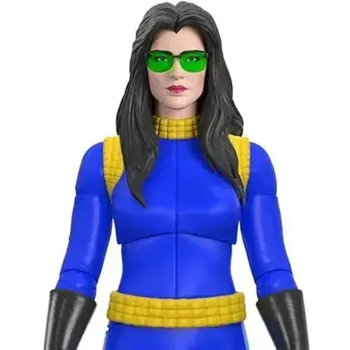 G.I. Joe Ultimates 7-Inch Action Figure With Interchangeable Heads - ToylandEU