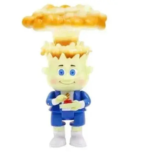 Garbage Pail Kids ReAction Figure Adam Bomb Glow Edition - ToylandEU