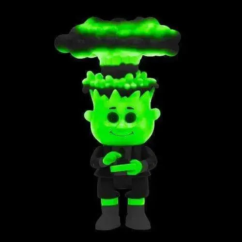 Garbage Pail Kids ReAction Figure Adam Bomb Glow Edition - ToylandEU