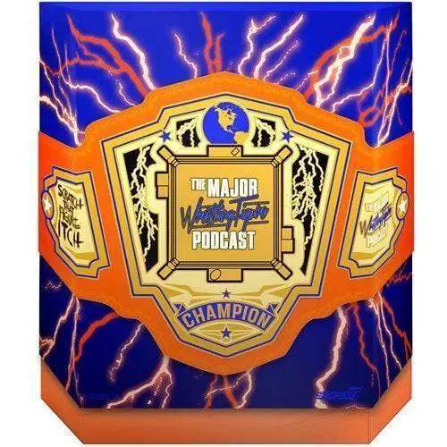 Brian Myers Premium Ultimates 7 Inch Wrestling Action Figure - ToylandEU