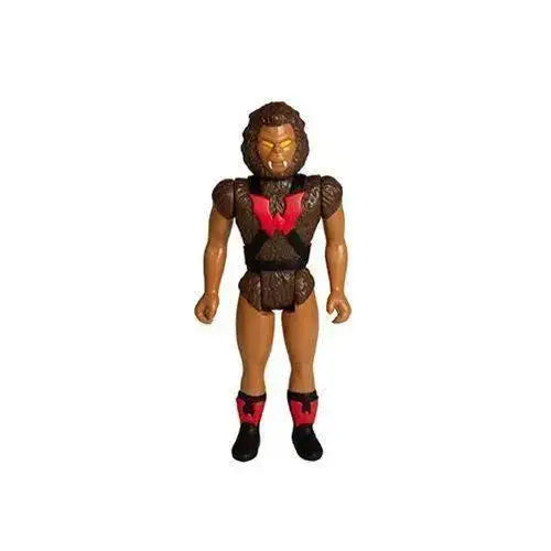Masters Of The Universe ReAction Figures 3.75-Inch Retro Collectible - ToylandEU