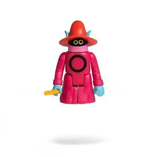 Masters Of The Universe ReAction Figures 3.75-Inch Retro Collectible - ToylandEU