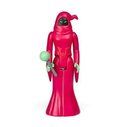 Masters Of The Universe ReAction Figures 3.75-Inch Retro Collectible - ToylandEU