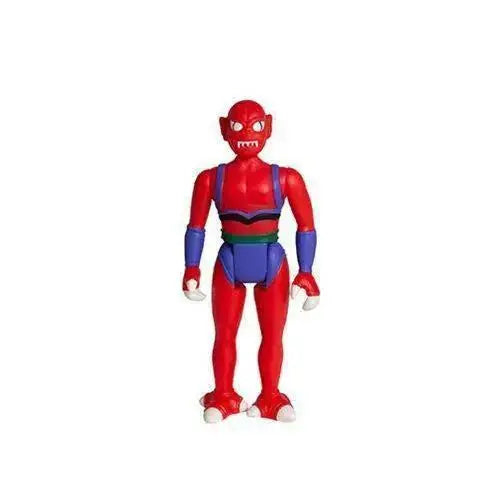 Masters Of The Universe ReAction Figures 3.75-Inch Retro Collectible - ToylandEU