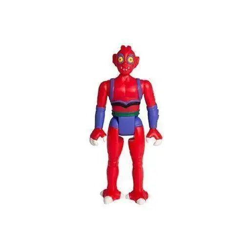 Masters Of The Universe ReAction Figures 3.75-Inch Retro Collectible - ToylandEU