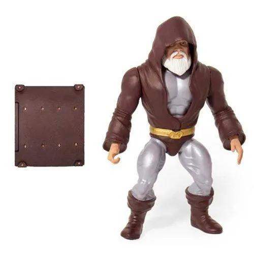 Masters Of The Universe Vintage Action Figure With Spring Punch - ToylandEU