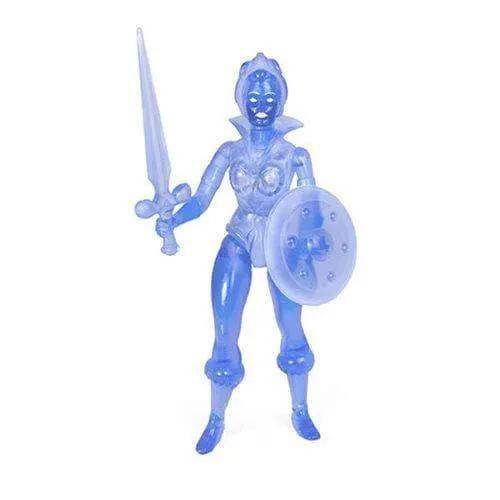 Masters Of The Universe Vintage Action Figure With Spring Punch - ToylandEU