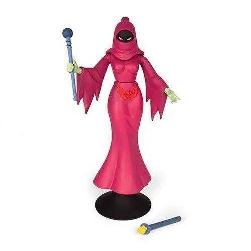 Masters Of The Universe Vintage Action Figure With Spring Punch - ToylandEU