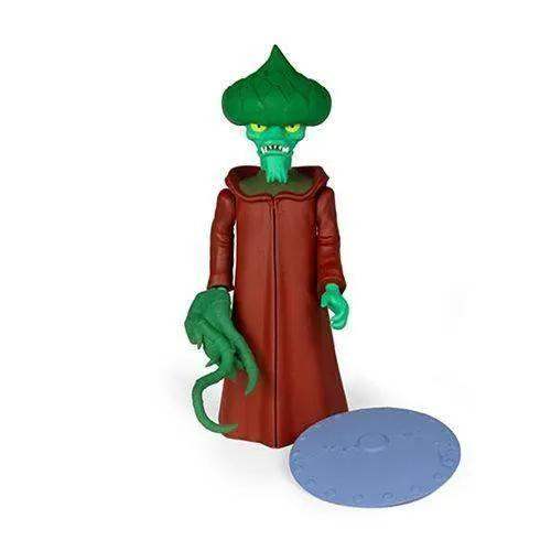 Masters Of The Universe Vintage Action Figure With Spring Punch - ToylandEU