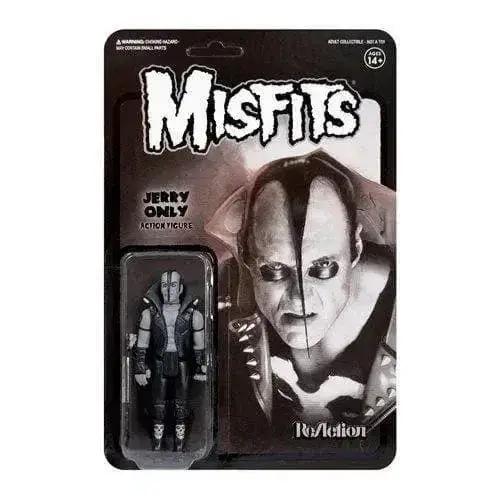 Misfits ReAction Figure 3.75 Inch Collectible Retro Edition - ToylandEU