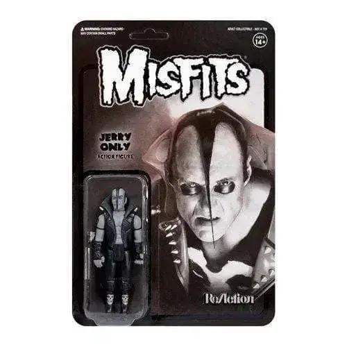  Misfits ReAction Figure Collectible Retro Edition -  ToylandEU™