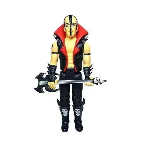 Misfits ReAction Figure 3.75 Inch Collectible Retro Edition - ToylandEU