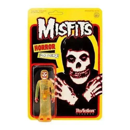 Misfits ReAction Figure 3.75 Inch Collectible Retro Edition - ToylandEU