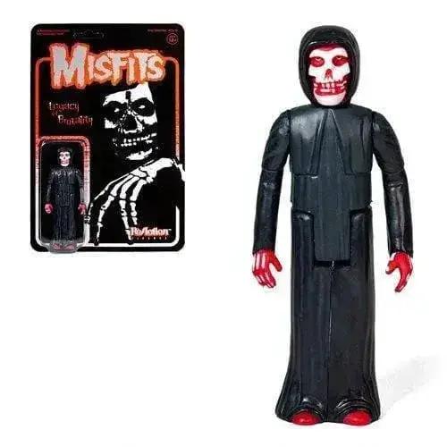 Misfits ReAction Figure 3.75 Inch Collectible Retro Edition - ToylandEU