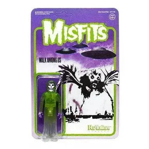 Misfits ReAction Figure 3.75 Inch Collectible Retro Edition - ToylandEU