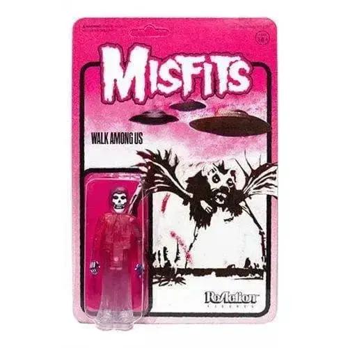 Misfits ReAction Figure 3.75 Inch Collectible Retro Edition - ToylandEU