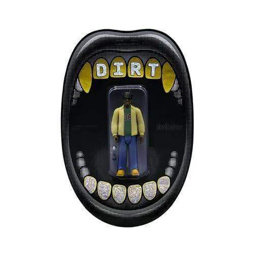  ODB ReAction Figure 3.75 Inch Microphone Included -  ToylandEU™